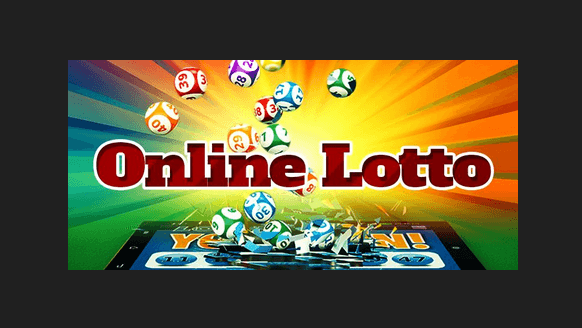 Basics of Playing Online Lotto